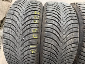 Гуми Зимни 225/50R17, снимка 2