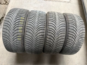 Гуми Зимни 225/50R17, снимка 1
