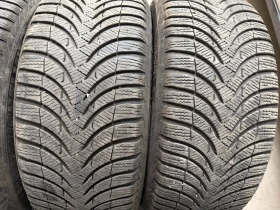 Гуми Зимни 225/50R17, снимка 3