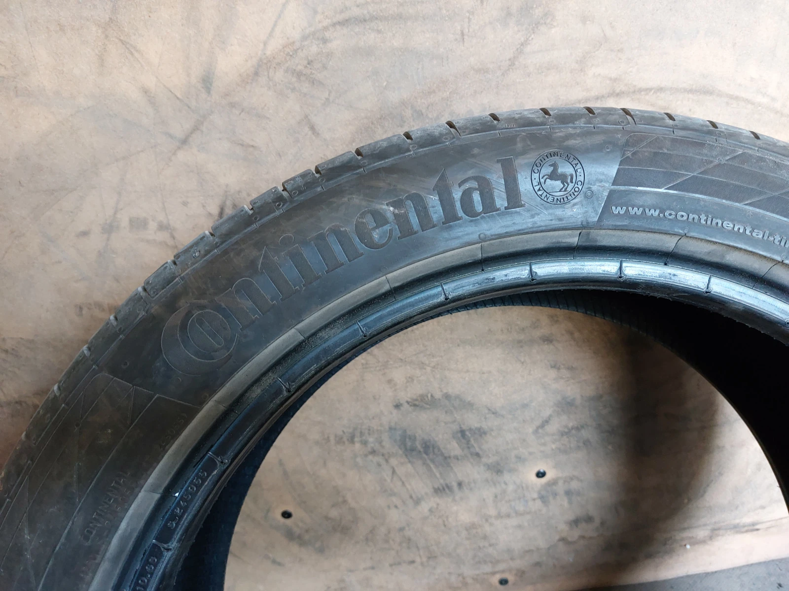  235/45R18 | Mobile.bg   5