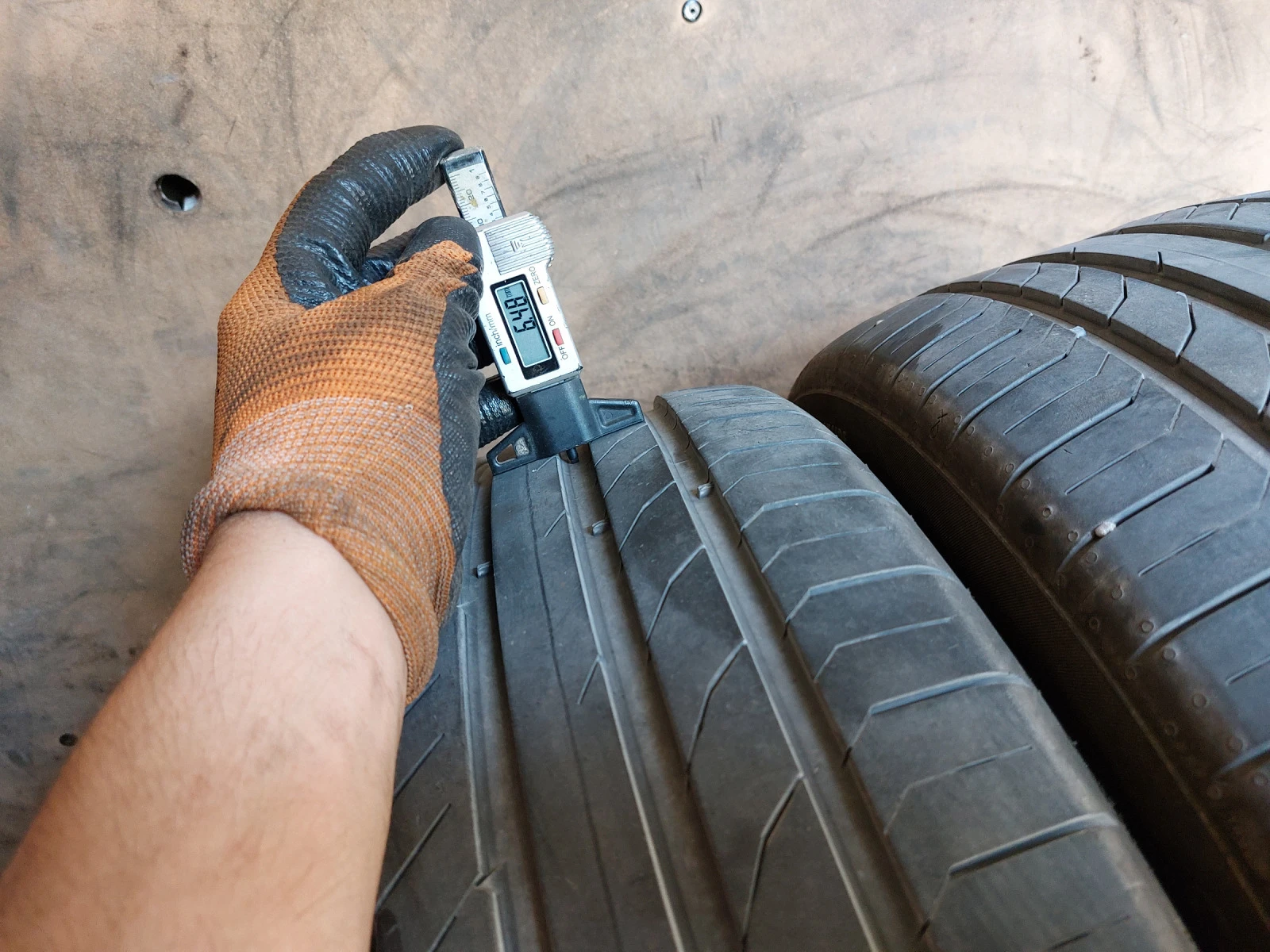  235/45R18 | Mobile.bg   3