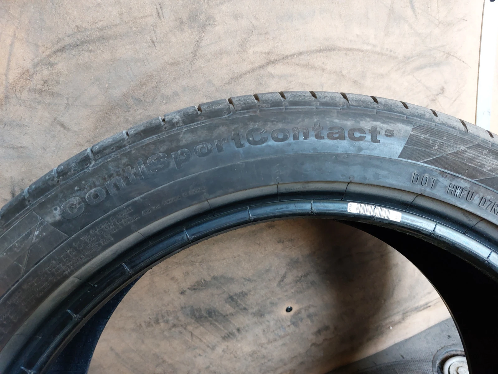  235/45R18 | Mobile.bg   6