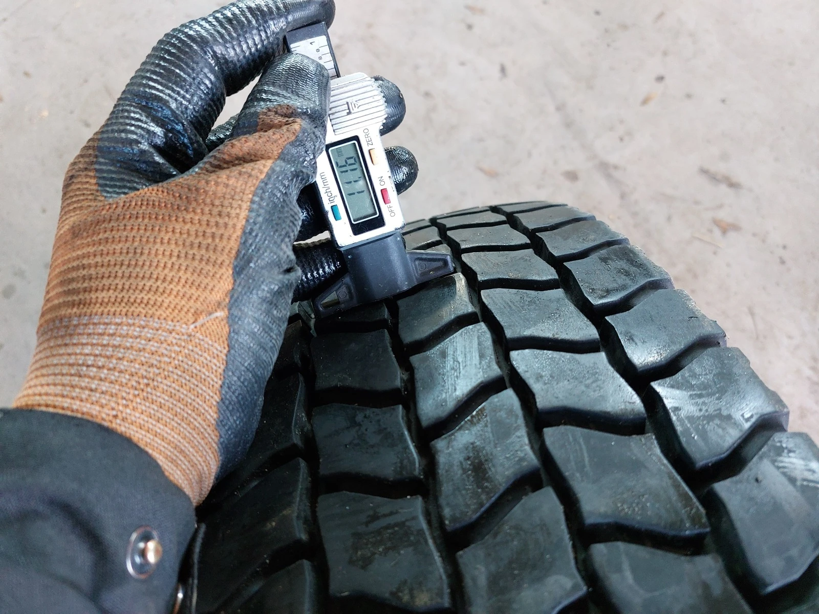  215/75R17.5 | Mobile.bg   3