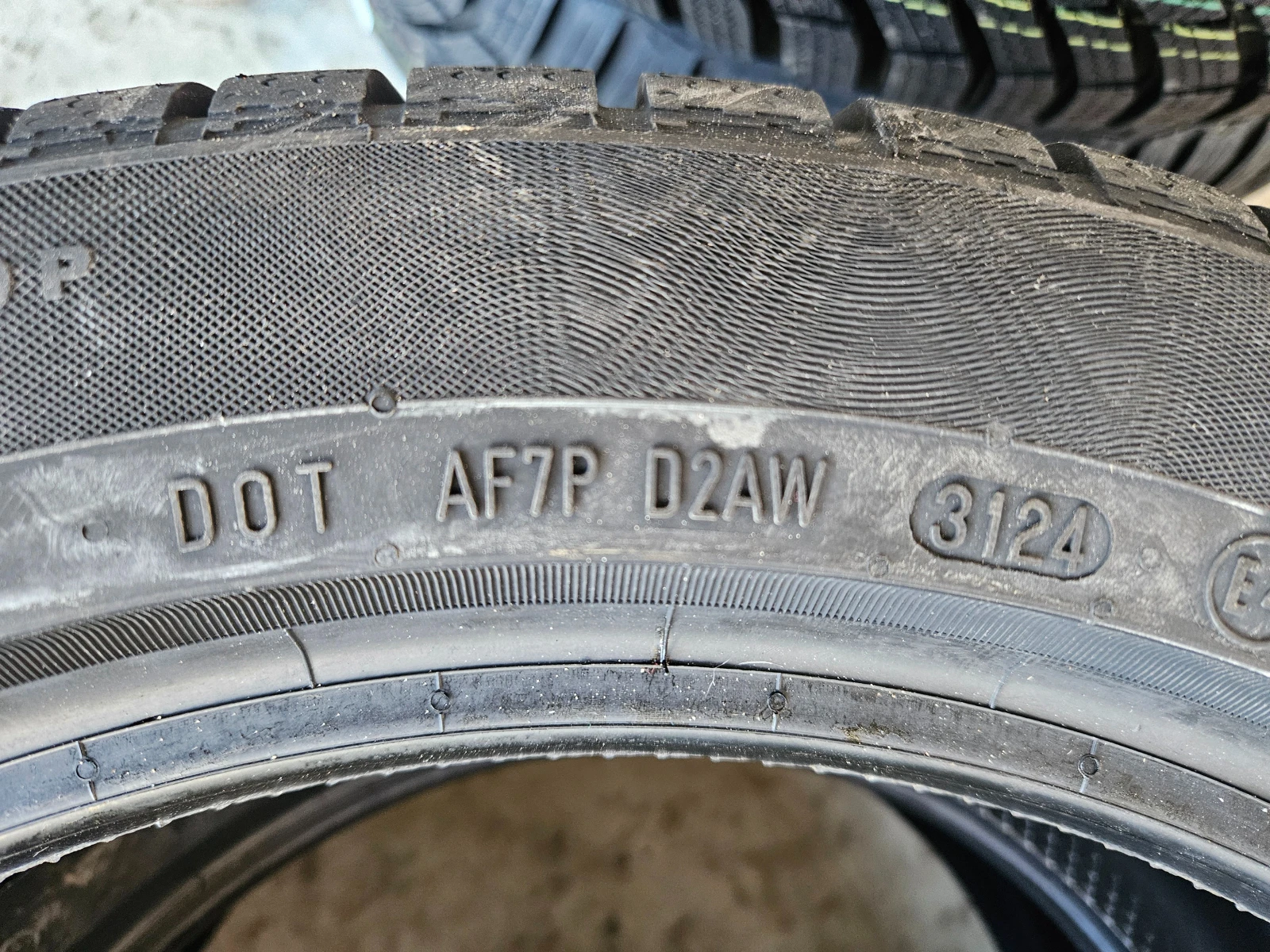  205/50R17 | Mobile.bg   8