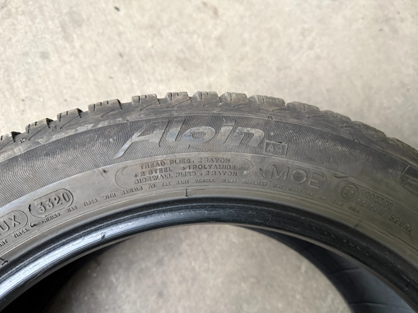 ���� 225/50R17 | Mobile.bg � ����������� 11