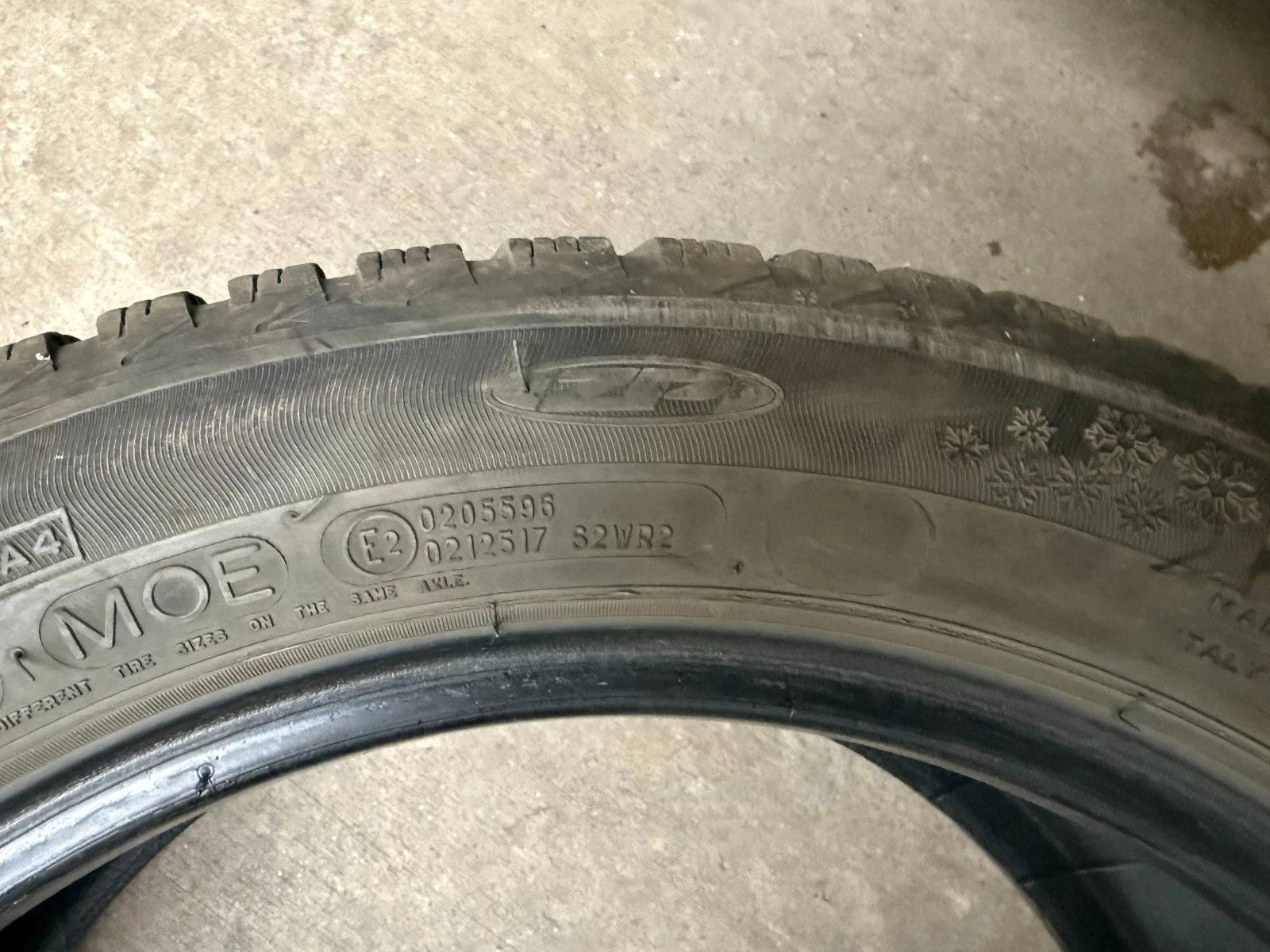 ���� 225/50R17 | Mobile.bg � ����������� 10