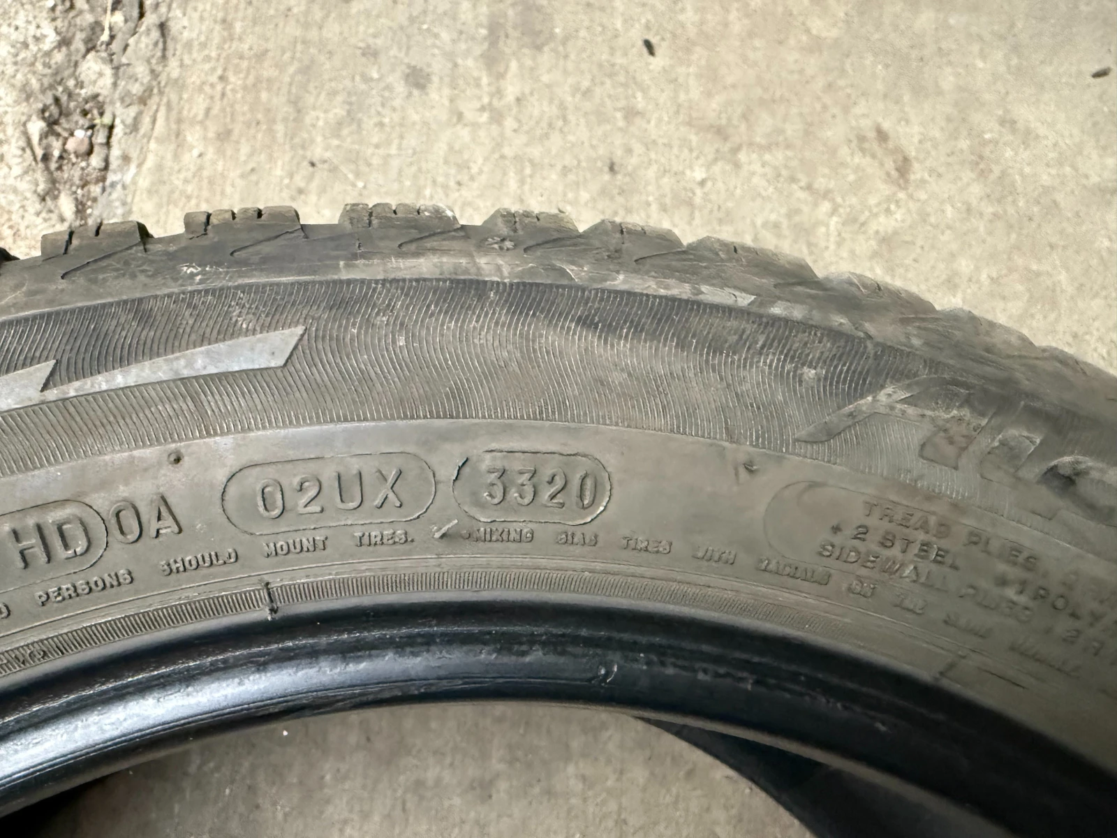 ���� 225/50R17 | Mobile.bg � ����������� 8