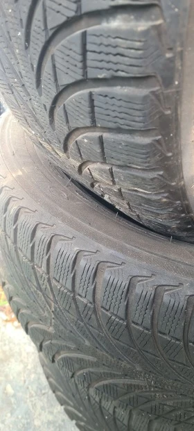 Гуми Всесезонни 265/50R19, снимка 2 - Гуми и джанти - 46863036