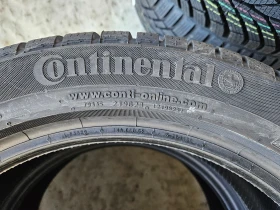 Гуми Зимни 205/50R17, снимка 5 - Гуми и джанти - 47959518