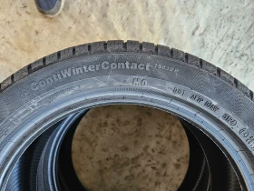 Гуми Зимни 205/50R17, снимка 6 - Гуми и джанти - 47959518