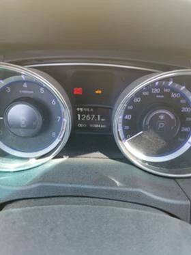 Hyundai Sonata 2.0YF  LPG течна фаза, снимка 7