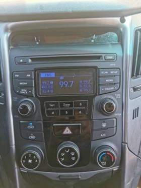 Hyundai Sonata 2.0YF  LPG течна фаза, снимка 11