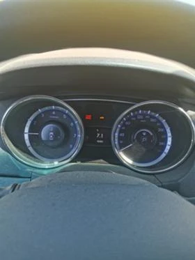 Hyundai Sonata 2.0YF  LPG течна фаза, снимка 6