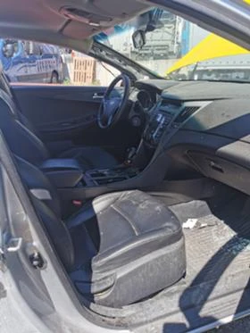 Hyundai Sonata 2.0YF  LPG течна фаза, снимка 5