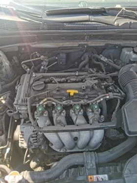 Hyundai Sonata 2.0YF  LPG течна фаза, снимка 9
