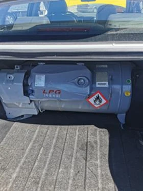 Hyundai Sonata 2.0YF  LPG течна фаза, снимка 12