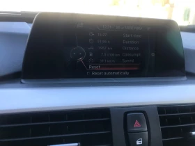 BMW 3gt 320D, снимка 9