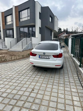 BMW 3gt 320D, снимка 2