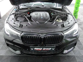 BMW 730 Xdrive/M-paket/INDIVIDUAL/ГЕРМАНИЯ СОБСТВЕН ЛИЗИНГ, снимка 17