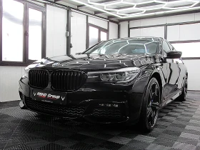 BMW 730 Xdrive/M-paket/INDIVIDUAL/ГЕРМАНИЯ СОБСТВЕН ЛИЗИНГ, снимка 1