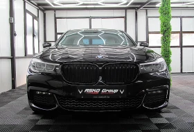 BMW 730 Xdrive/M-paket/INDIVIDUAL/ГЕРМАНИЯ СОБСТВЕН ЛИЗИНГ, снимка 2