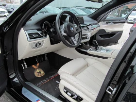 BMW 730 Xdrive/M-paket/INDIVIDUAL/ГЕРМАНИЯ СОБСТВЕН ЛИЗИНГ, снимка 15