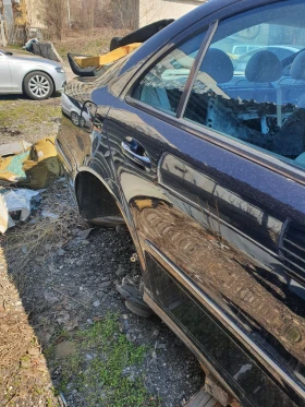 Mercedes-Benz E 320 204, снимка 4