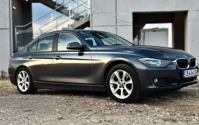 BMW 330 D задно H&K , снимка 2