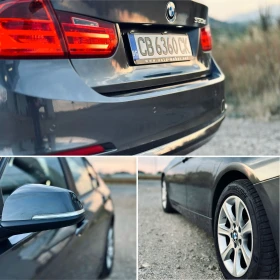 BMW 330 D задно H&K , снимка 3