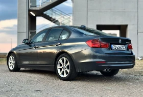 BMW 330 D задно H&K , снимка 9