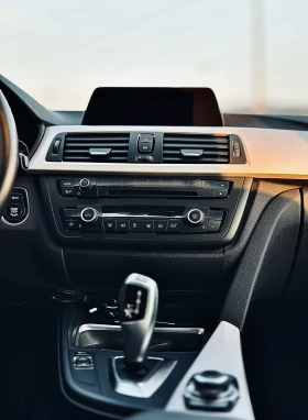 BMW 330 D задно H&K , снимка 6