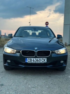 BMW 330 D задно H&K , снимка 7
