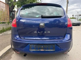 Seat Altea 1, 600 EURO4 , снимка 6