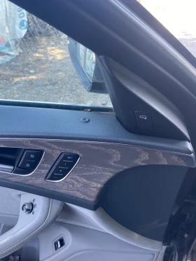 Audi A6 2.0tfsi quattro s-line, снимка 12