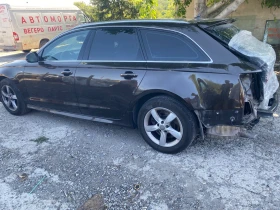 Audi A6 2.0tfsi quattro s-line, снимка 4