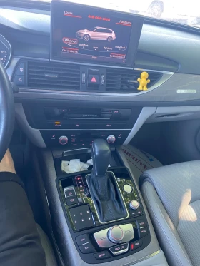 Audi A6 2.0tfsi quattro s-line, снимка 6