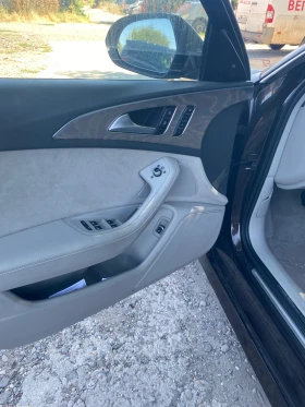 Audi A6 2.0tfsi quattro s-line, снимка 9