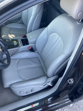 Audi A6 2.0tfsi quattro s-line, снимка 8
