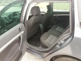 Skoda Octavia 1.6i klima GAZ 102 ITALIA, снимка 10