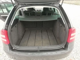 Skoda Octavia 1.6i klima GAZ 102 ITALIA, снимка 11