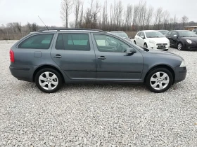 Skoda Octavia 1.6i klima GAZ 102 ITALIA, снимка 7