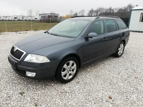 Skoda Octavia 1.6i klima GAZ 102 ITALIA, снимка 1