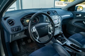 Ford Mondeo Titanium X 2.0 tdci, снимка 7