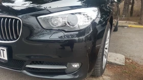 BMW 5 Gran Turismo 535i, снимка 3