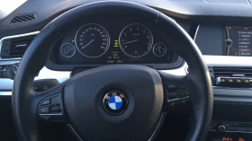 BMW 5 Gran Turismo 535i, снимка 4