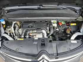 Citroen Grand C4 Picasso 1.6e-HDI/EXCLUSIVE-INTENSIV/ACC/NAVI/БЛУТУТ/EURO5B, снимка 8