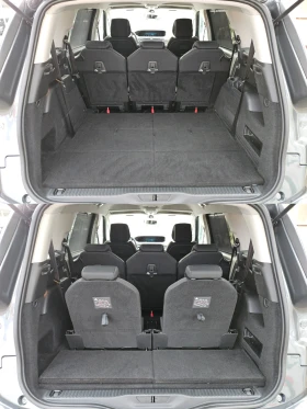 Citroen Grand C4 Picasso 1.6e-HDI/EXCLUSIVE-INTENSIV/ACC/NAVI/БЛУТУТ/EURO5B, снимка 4