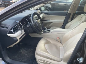 Toyota Camry КАМЕРА/НАВИ/МНОГО ЕКСТРИ, снимка 7