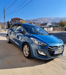 Hyundai I30 1.6 CRDI, снимка 3