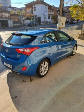 Hyundai I30 1.6 CRDI, снимка 4